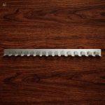 1/2"  Sockets / Guti Holder Fixable to Wall Made with Stainless Steel (Made in Bangladesh) - Image 4