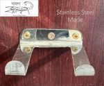 Hammer / Ratchet Holder Stainless Steel Made Heavy Duty (Made in Bangladesh) - Image 3