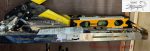 Wall Shelf for Tools, Stainless Steel Made (Made in Bangladesh)