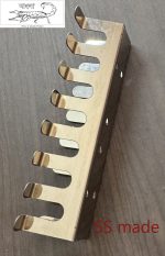 Screw Driver Holder Stainless Steel Made (Made in Bangladesh) - Image 2