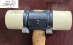 Hammer / Ratchet Holder Stainless Steel Made Heavy Duty (Made in Bangladesh) - Image 2