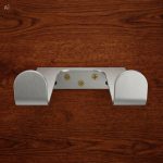 Cordless Screw Driver / Impact Wrench Holder, Stainless Steel Made (Made in Bangladesh) - Image 4