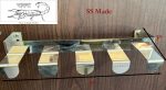 Pliers Holder for 4 Pliers, Stainless Steel (SS) Made - Image 2