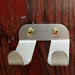 T-Socket Holder Stainless Steel Made (Made in Bangladesh) - Image 2