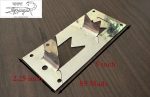 Universal Soldering Iron / Tatal Stand Holder for Different Sizes & Shapes of Tatals - Image 2