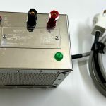 Car Cigarette lighter 1 Socket plus 12V 6A Adapter 220V AC Operated for Smoking Zone in Restaurant, Hotel, Ships
