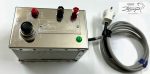 Car Cigarette lighter 1 Socket plus 12V 6A Adapter 220V AC Operated for Smoking Zone in Restaurant, Hotel, Ships