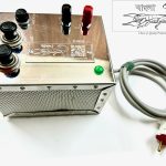 Car Cigarette lighter 2 Sockets plus 12V 10A Adapter 220V AC Operated for Smoking Zone in Restaurant, Hotel, Ships