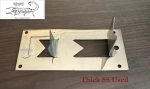 Universal Soldering Iron / Tatal Stand Holder for Different Sizes & Shapes of Tatals - Image 3