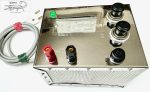 Car Cigarette lighter 2 Sockets plus 12V 10A Adapter 220V AC Operated for Smoking Zone in Restaurant, Hotel, Ships - Image 3