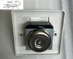 "Bangla' Timer Switch AC 220 / 250/120 V, DC,  90 Minutes with False Plate: The Perfect Blend of Precision and Reliability! - Image 4