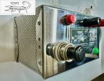 Car Cigarette lighter 1 Socket plus 12V 6A Adapter 220V AC Operated for Smoking Zone in Restaurant, Hotel, Ships - Image 4