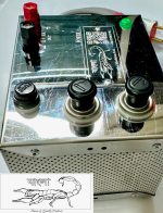 Car Cigarette lighter 2 Sockets plus 12V 10A Adapter 220V AC Operated for Smoking Zone in Restaurant, Hotel, Ships - Image 4