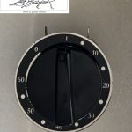 ‘Bangla' Timer Switch AC 250/120/220 V, DC, 60 Minutes: The Perfect Blend of Precision and Reliability!