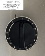 ‘Bangla' Timer Switch AC 250/120/220 V, DC, 60 Minutes: The Perfect Blend of Precision and Reliability!