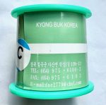 Original High Quality Flux Cored Solder Wire/ Solder Lead/ Rang/Rung 1.2 mm dia, 2.2% Flux Core, 1 kg, DAE KIL METAL Best for Soldering with Free Soldering Iron Stand (Authentic Made in Korea) - Image 2