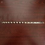 Wall Hook with 15 Hooking Point SS Made - Image 2