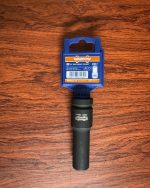 12 mm Deep Impact Socket 1/2" WADFOW WMS3212 - Image 3