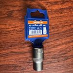 12 mm Guti Hexagonal Socket 1/2" WADFOW WSC1212