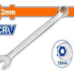 Ring Dali Combination Spanner 12 mm WADFOW WSA1112