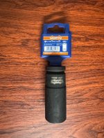 22 mm Deep Impact Socket 1/2" WADFOW WMS3222 - Image 2