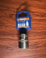 22 mm Guti Hexagonal Socket 1/2" WADFOW WSC1222 - Image 2