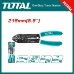Wire Stripper 8.5" TOTAL THT15851