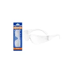 Safety Googles Clear |WADFOW WSG1801