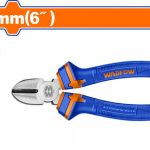 Diagonal Cutting Pliers 6 Inch WADFOW WPL3C06