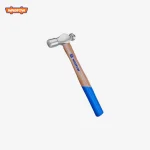 Ball-peen  Hammer Drop-Forged Carbon Steel  With Hardwood Handle Wadfow WMB5316