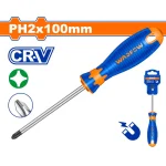 Phillips Star screwdriver WADFOW WSD2224