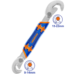 Universal Wrench WUW1101 WADFOW - Image 3