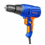 Electric Drill | Screw Driver 280W 20+1Torque Setting | Wood| Board| Wall| WED15281 WADFOW - Image 3