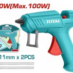 Hot Glue Gun 20W Electric TOTAL
