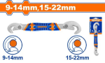Universal Wrench WUW1101 WADFOW
