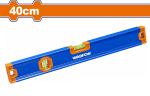 Spirit Level 40 cm | 16" WADFOW WSL2G40