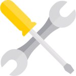 Hardware/Tools