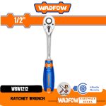 1/2" Ratchet Wrench 45T WADFOW