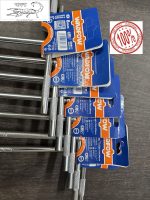 7 Pieces T-handle Socket Wrench Set Drop Forged Cr-V | WADFOW WTH1108-1119 - Image 3