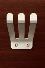Vernier Caliper Holder Stainless Steel Made, Holds Two Vernier Calipers - Image 3