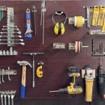 Tools Holders / Box