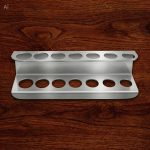 Drill Bit Holder 8.5mm-12mm SS Made (Made in Bangladesh) - Image 2